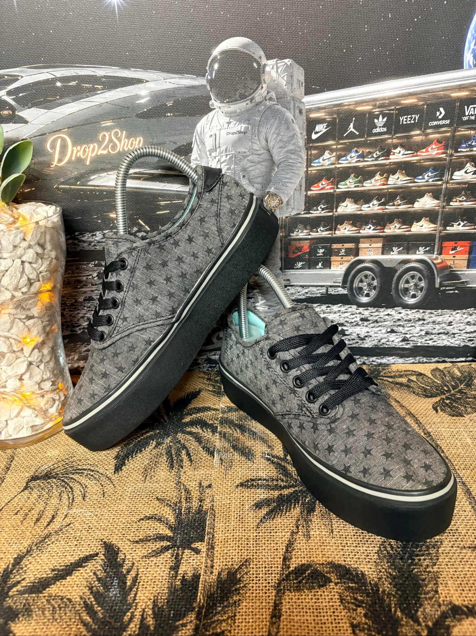 Vans 37 – photo 2